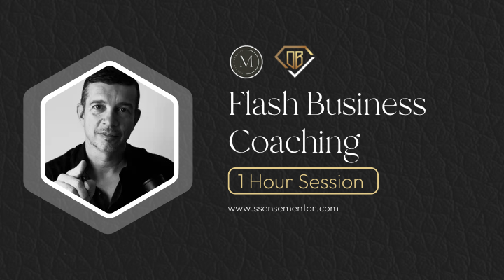 Flash Business Coaching